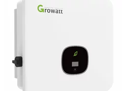 Invertor On-Grid trifazat Growatt MOD 6000TL3-X, 6.0 kW, ecran OLED
